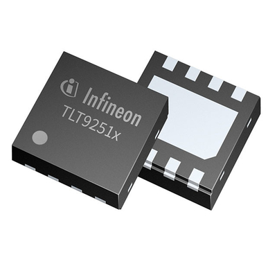 رقاقة الدوائر المتكاملة CYUSB3035-BZXI SuperSpeed USB Controller 121-TFBGA