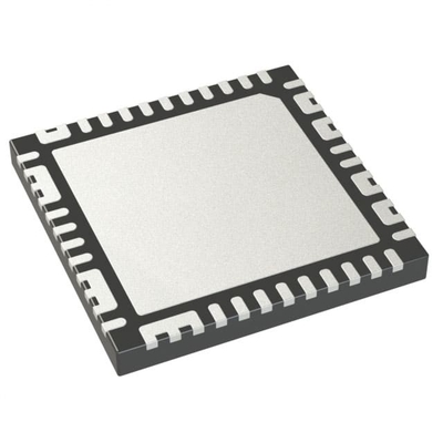 رقاقة الدوائر المتكاملة AD2431WCCPZY21 IC Transceiver للسيارات