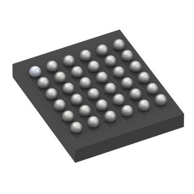 شريحة الدوائر المتكاملة ADPD7000BCBZ 4 قنوات مستشعر متعدد الأشكال