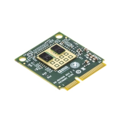 شريحة الدوائر المتكاملة ADMV9623APCZ 60GHz رابط بيانات موجات ميلليمترية قصيرة