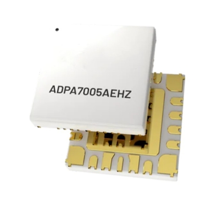 شريحة الدوائر المتكاملة ADPA7005AEHZ مكبر الطاقة IC LCQFN18 سطح الحاجز