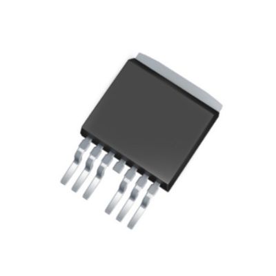 رقاقة الدوائر المتكاملة IPB032N10N5 OptiMOS 5 Power MOSFET ترانزستور 100 فولت
