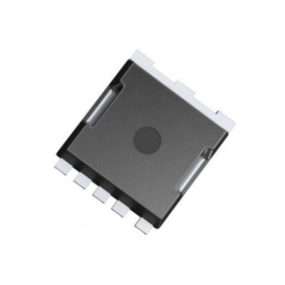 رقاقة الدوائر المتكاملة IAUA180N04S5N012 40V 180A ترانزستور OptiMOS 5 Power MOSFET