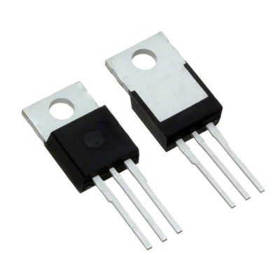 رقاقة الدوائر المتكاملة IPP60R360P7 ترانزستورات MOSFET عالية الكفاءة من حيث الطاقة