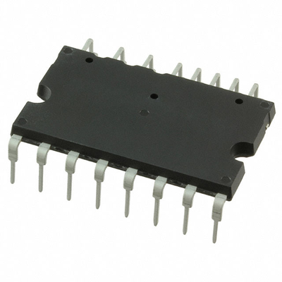 شريحة الدوائر المتكاملة IKCM20L60GA IGBT 3 مرحلة 600V 20A وحدة محرك الطاقة