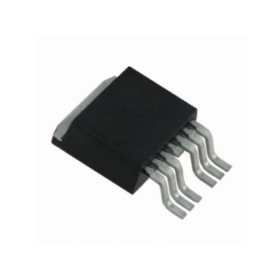 IPB017N10N5 ترانزستور MOSFET المعزز 100V 180A رقاقة الدائرة المتكاملة