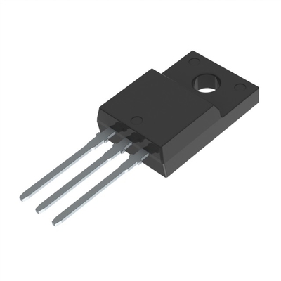 رقاقة الدوائر المتكاملة IPA600N25NM3S 250V 15A N Channel MOSFET ترانزستور