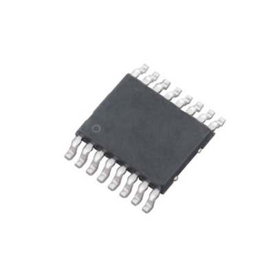 جهاز استشعار IC TLE5109A16DE1210XUMA1 TSSOP16 3.3V جهاز استشعار مغناطيسي