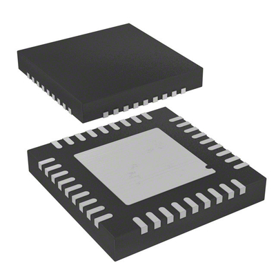 شريحة الدوائر المتكاملة STUSB4500QTR 22V وحدات تحكم USB PD 24-QFN