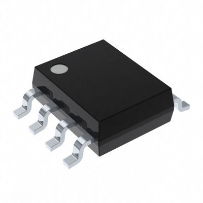 MAX14883EASA رقاقة الدائرة المتكاملة 1Mbps 130mV CAN Transceiver IC في حزمة SOIC8