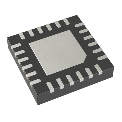 شريحة الدوائر المتكاملة MAX14821ETG جهاز IO-Link Transceiver 24-TQFN