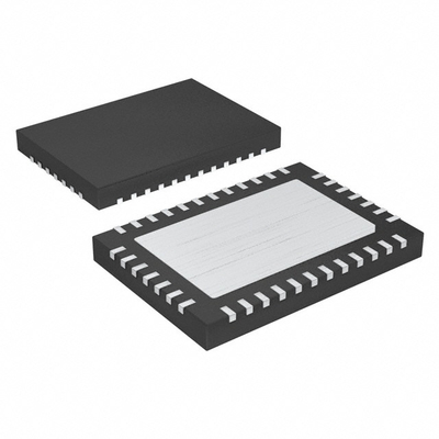 رقاقة الدوائر المتكاملة MAX22208ATU 65V 3.8A محركات الجسر رباعية نصف H