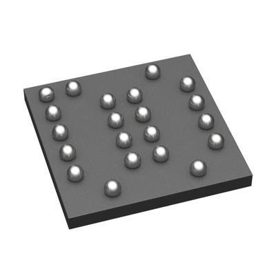 ذاكرة IC رقاقة W25Q128JWBIQ 133MHz ذاكرة IC TBGA24 128Mbit NOR ذاكرة