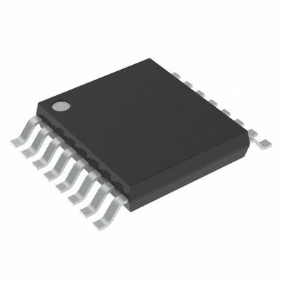 شريحة الدوائر المتكاملة TMUX6209PWR 700mW Multiplexer Switch IC TSSOP16