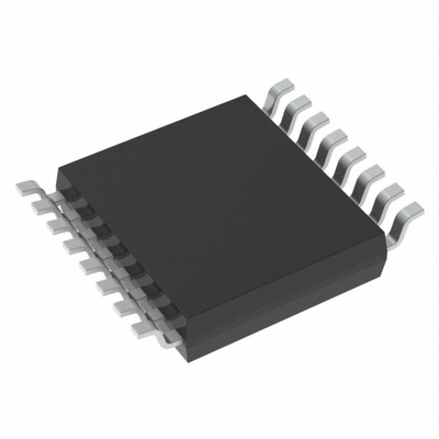 شريحة الدوائر المتكاملة TMUX8109PWR 2 الدوائر التناظرية المفتاحات IC TSSOP16