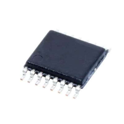 شريحة الدوائر المتكاملة TMUX7436FPWR 2 قناة 230MHz Multiplexer Switch IC