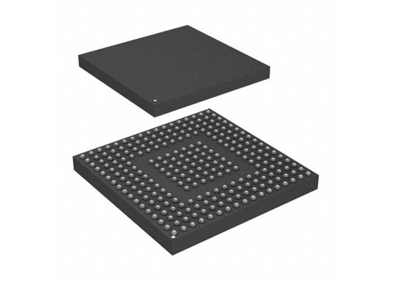 FS32R294KCK0MJDR 32 بت MCU متعدد النواة لجهاز الاستشعار الرادارية للسيارات والصناعة