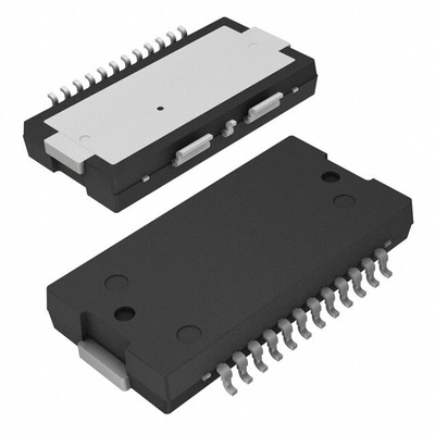 رقاقة الدوائر المتكاملة A2I20H060GNR1 RF Mosfet 24mA 1.84GHz مكبرات الطاقة