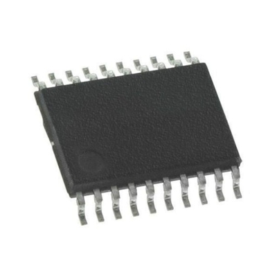 رقاقة الدوائر المتكاملة MAX20090AUPB/V 65V جهاز تحكم LED للسيارات