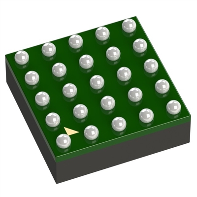 رقاقة الدوائر المتكاملة LTM4661IY 4A المزامنة Step Up uModule Regulator