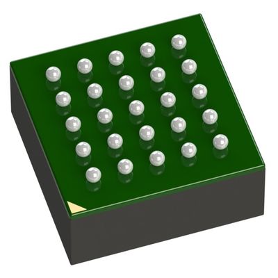 LTM8074IY رقاقة الدوائر المتكاملة 1.2A 40V مفاتيح صامتة uModule Regulator