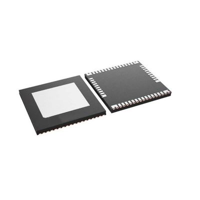 رقاقة الدوائر المتكاملة LMG3522R030QRQSRQ1 650V 30mΩ GaN FET مع سائق متكامل