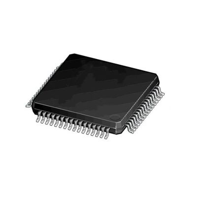 وحدة التحكم الدقيقة K32L2A41VLH1A 72MHz ARM Cortex-M0 وحدة التحكم الدقيقة IC