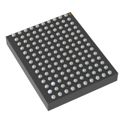 رقاقة الدوائر المتكاملة LTC7805JUFDM جهاز تنظيم مكعب مزدوج مرحلة 2