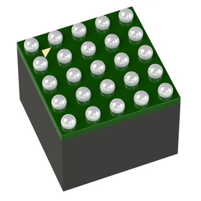 رقاقة الدوائر المتكاملة LTM4624EY 4A Step Down Switching Micromodule Regulator