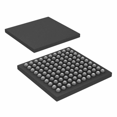 وحدة التحكم الدقيقة MCU LPC1768UKZ 32-Bit Arm Cortex-M3 وحدة التحكم الدقيقة IC