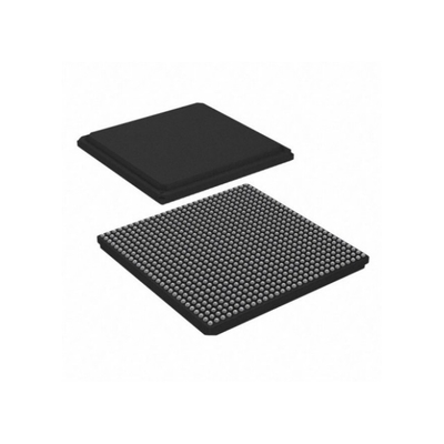 وحدة التحكم الدقيقة (MCU) LS2048ASN711B 4 Core 64-Bit 2.1GHz IC المعالج الدقيق
