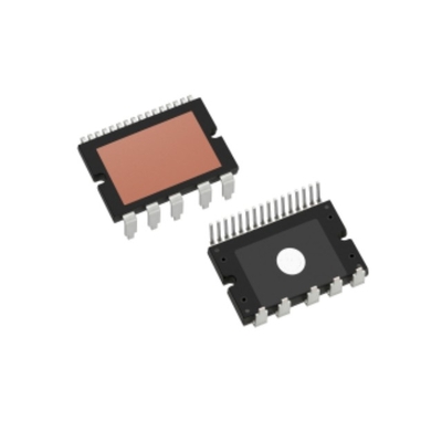 وحدات IGBT للسيارات NXV10V160ST1 وحدة MOSFET للطاقة للسيارات ثلاثية المراحل