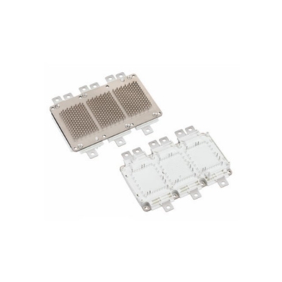 وحدات IGBT للسيارات NXH75M65L4Q1PTG وحدات IGBT 650V مع طوبولوجيا H6.5