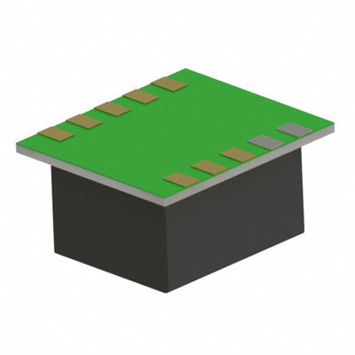 شريحة الدوائر المتكاملة MAXM15067AMB 1 خروجا Step Down uSLIC Power Module 300mA