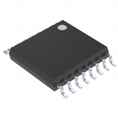 جهاز استشعار IC NCV75215DB001R2G 6V إلى 18V جهاز استشعار بالموجات فوق الصوتية للسيارات TSSOP16