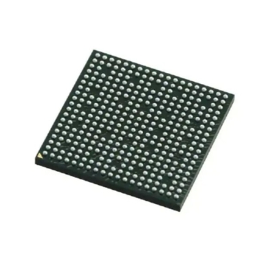 وحدة التحكم الدقيقة (MCU) MIMX8DL1AVNFZBA المعالج الدقيق IC 388-LBGA