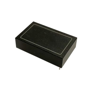 رقاقة الدوائر المتكاملة PXG-M15-24WS24 15W محولات DC-DC الصناعية