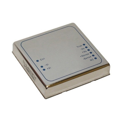 رقاقة الدوائر المتكاملة PXF40-24T0515 40W 3 خروجا عزل محولات DC DC