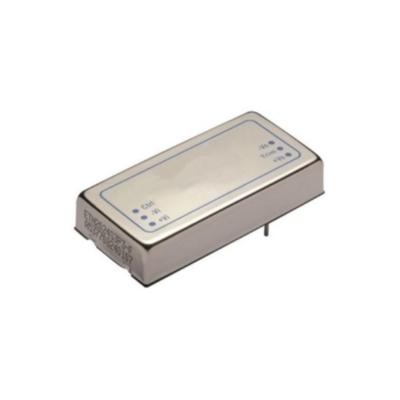 شريحة الدوائر المتكاملة PXD30-24WS3P3 1 مخرج 3.3V 7.5A وحدة معزولة DIP6
