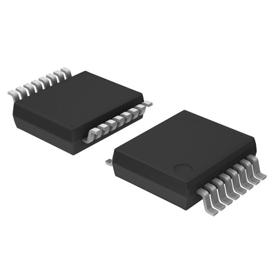 رقاقة الدوائر المتكاملة TJA1081GTS 37mA FlexRay Node Transceiver
