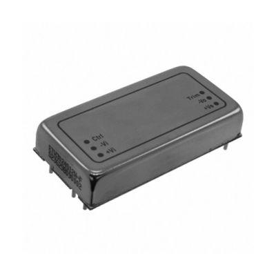 رقاقة الدوائر المتكاملة PXD15-24D12 25mA 2 خروجا محول DC DC معزول