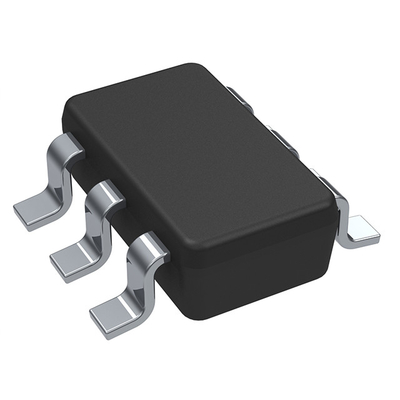جهاز استشعار IC TMAG5173A1QDBVRQ1 مستشعر تأثير هال ثلاثي الأبعاد عالي الدقة