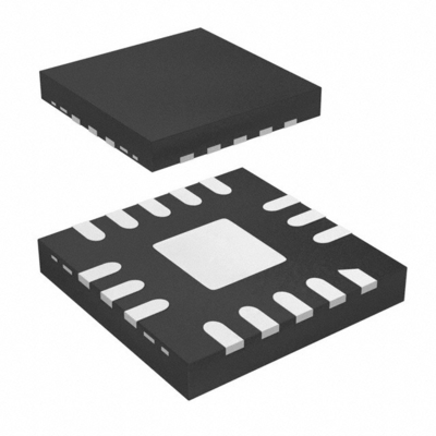 شريحة الدوائر المتكاملة PTN5110NHQZ منفذ واحد واجهة التوصيل الكهربائي USB