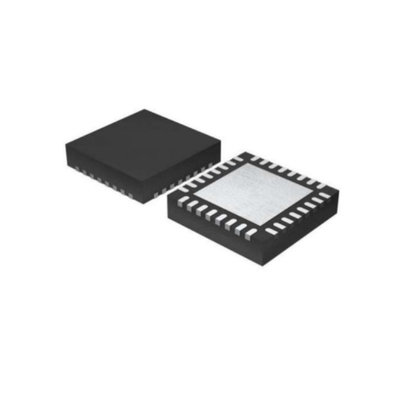 رقاقة الدوائر المتكاملة TEF3100HN CAN Transceivers 64-VFQFN سطح Mount