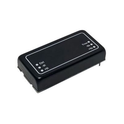 رقاقة الدوائر المتكاملة PXD60-24WS12 محولات DC-DC ذات مخرج واحد 60W