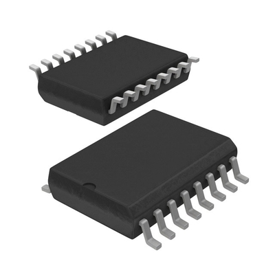 جهاز استشعار IC ACS723KMATR-20AB-T جهاز استشعار تيار دقيق عالي IC SOIC16