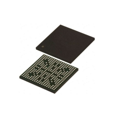 وحدة التحكم الدقيقة AM3358BZCE60 ARM Cortex A8 1 Core Microprocessor LFBGA289