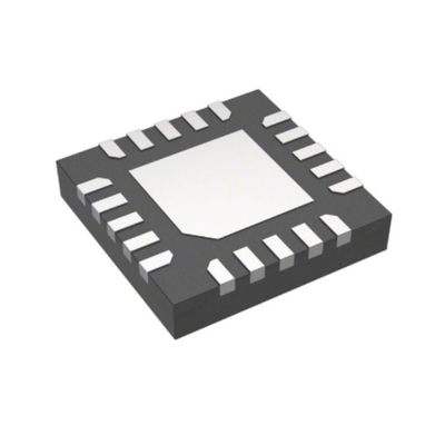 وحدة التحكم الدقيقة AVR16DD20-I/REB حتى 24MHz 13 قناة ADC وحدة التحكم الدقيقة المدمجة VQFN20