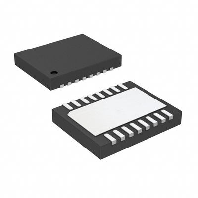 شريحة الدوائر المتكاملة ATA663454-GDQW VDFN16 Full Duplex LIN Transceiver 100mV