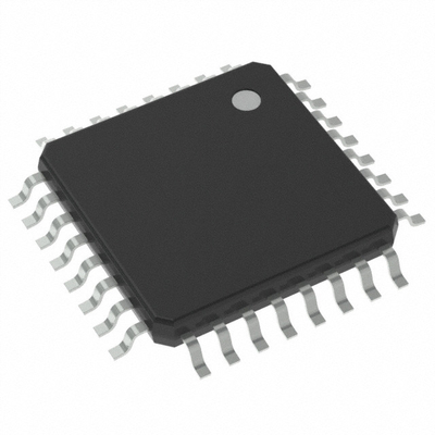 وحدة التحكم الدقيقة ATMEGA328-AUR عالية الأداء CMOS 8-بيت وحدة التحكم الدقيقة IC